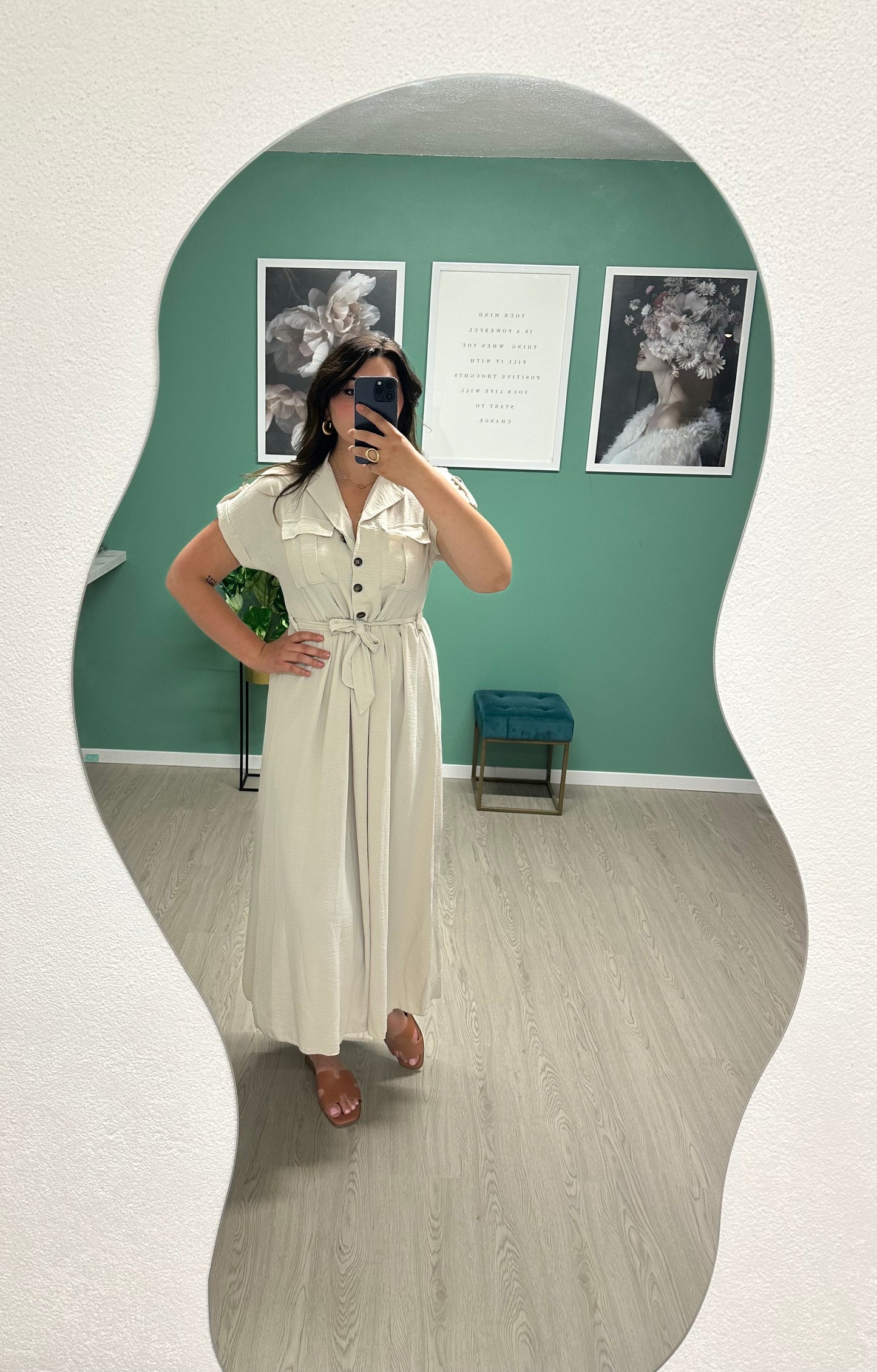 ROBE CHLOÉ