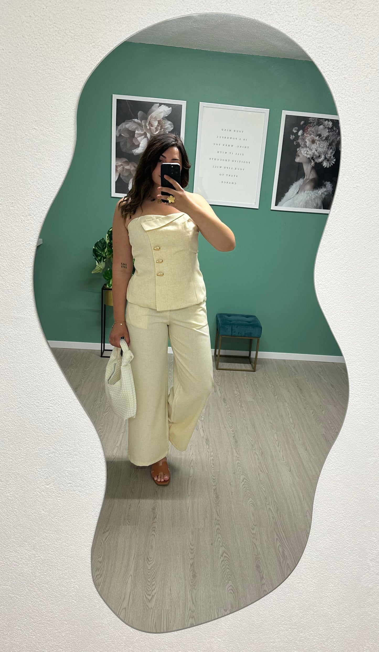 PANTALON LUNA
