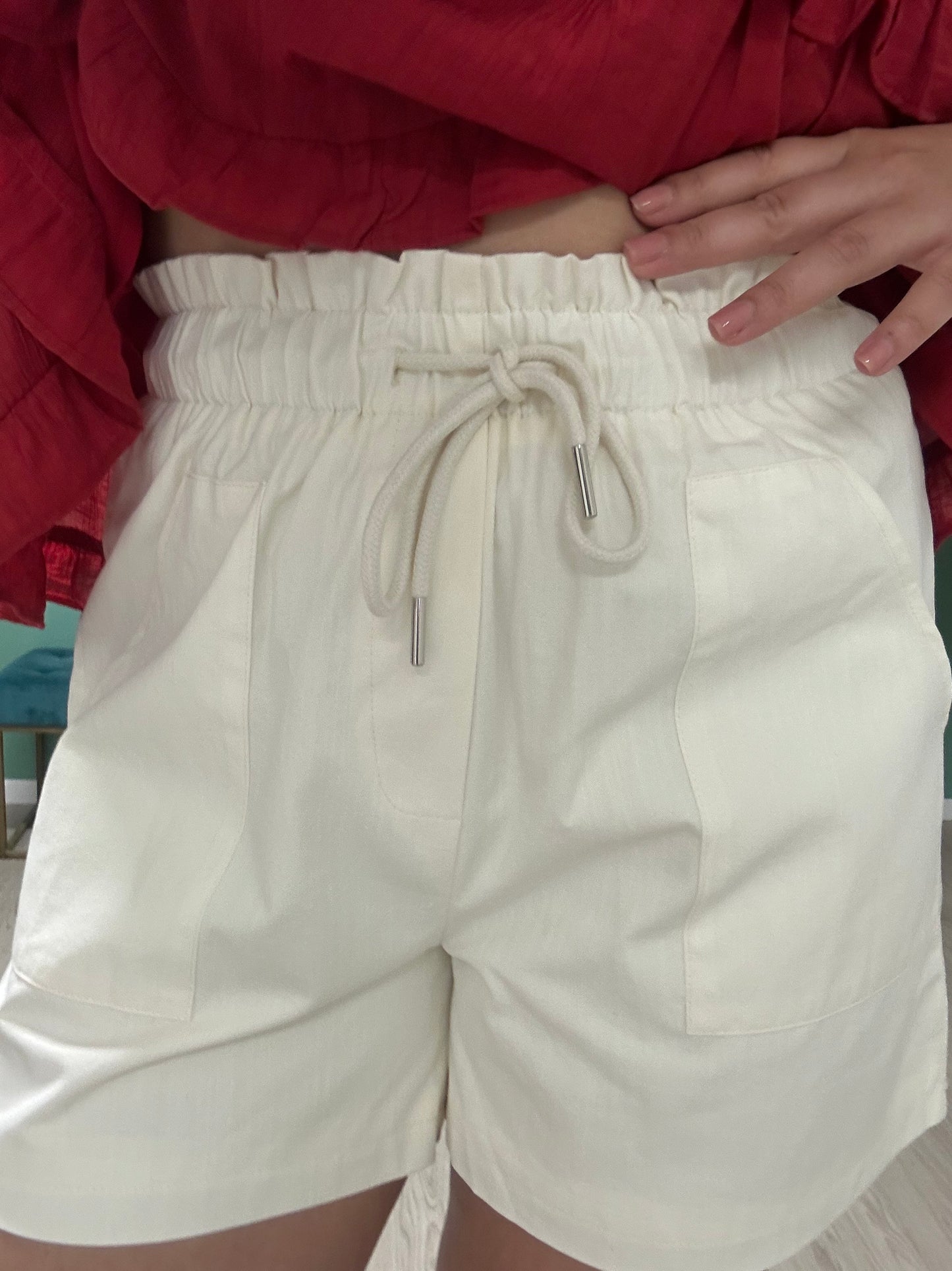 SHORTS NORA