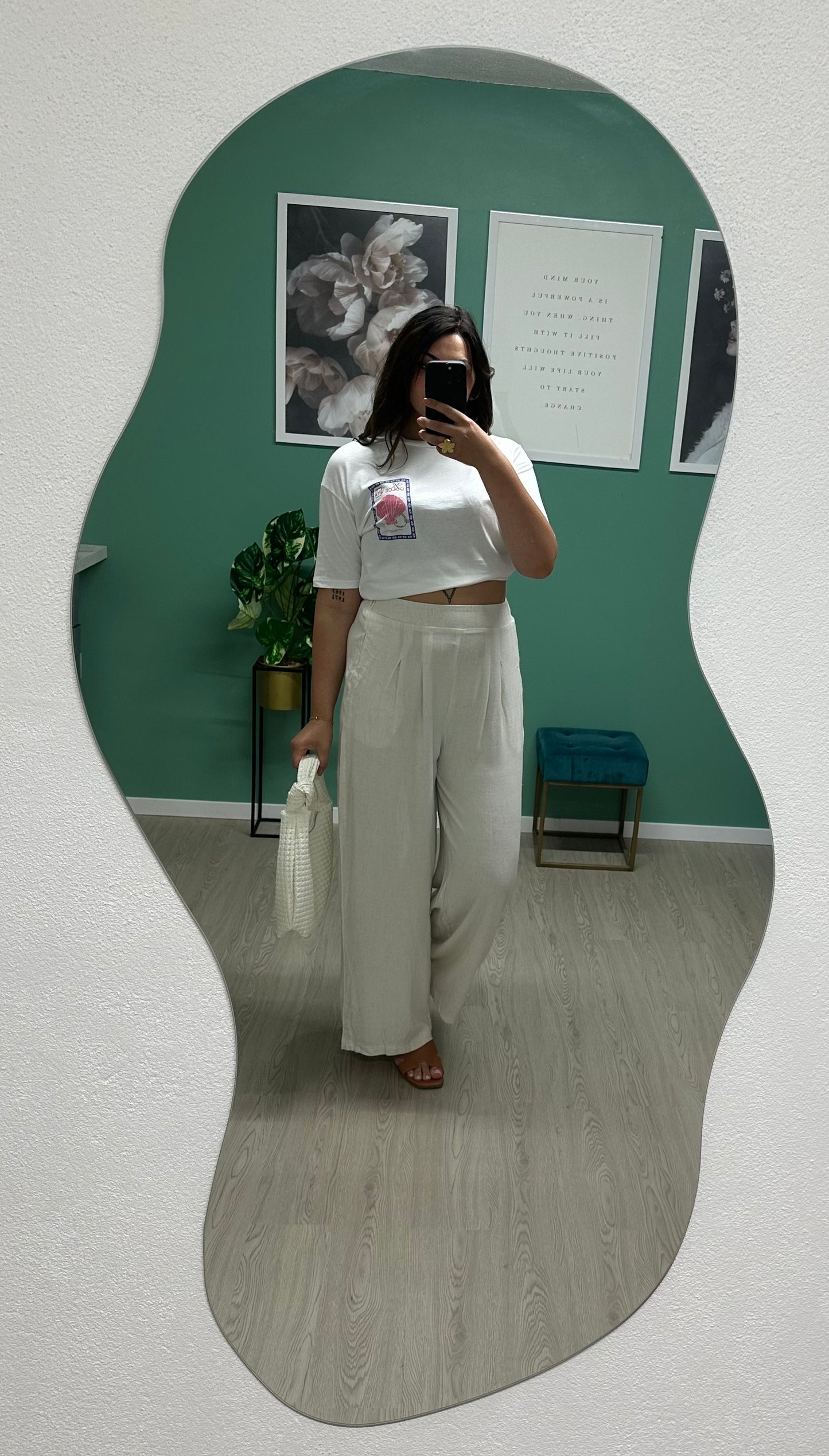 PANTALON ANNA