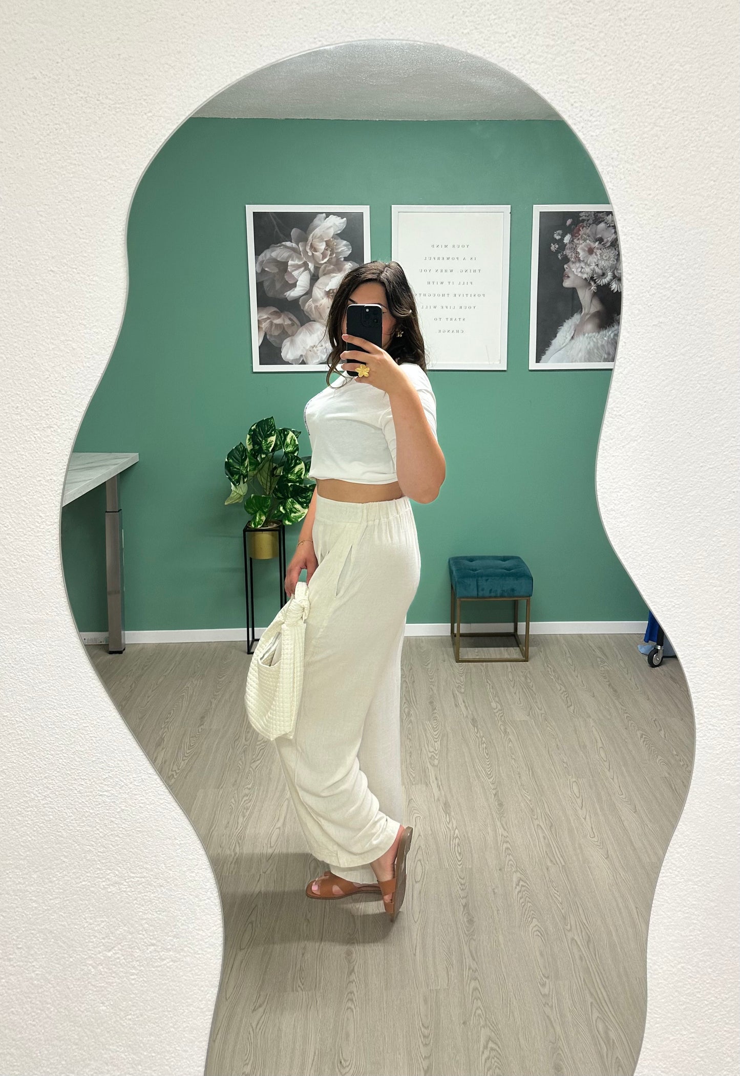 PANTALON ANNA