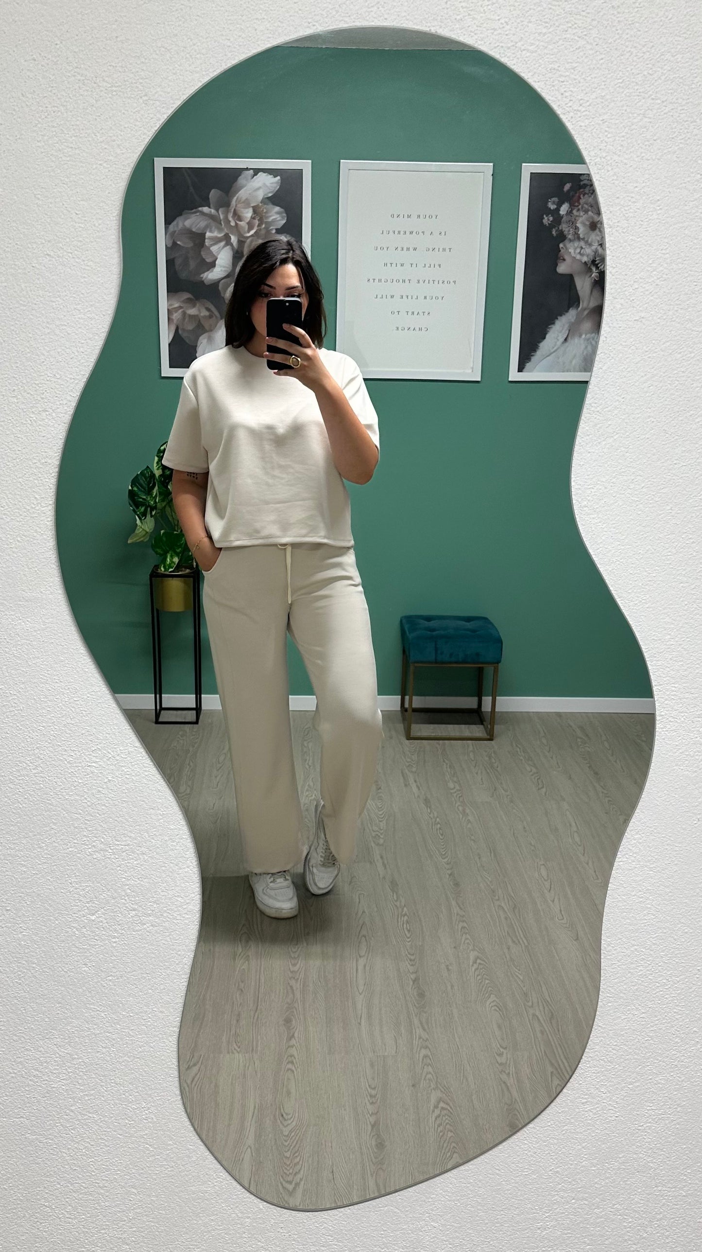 PANTALON MILLA