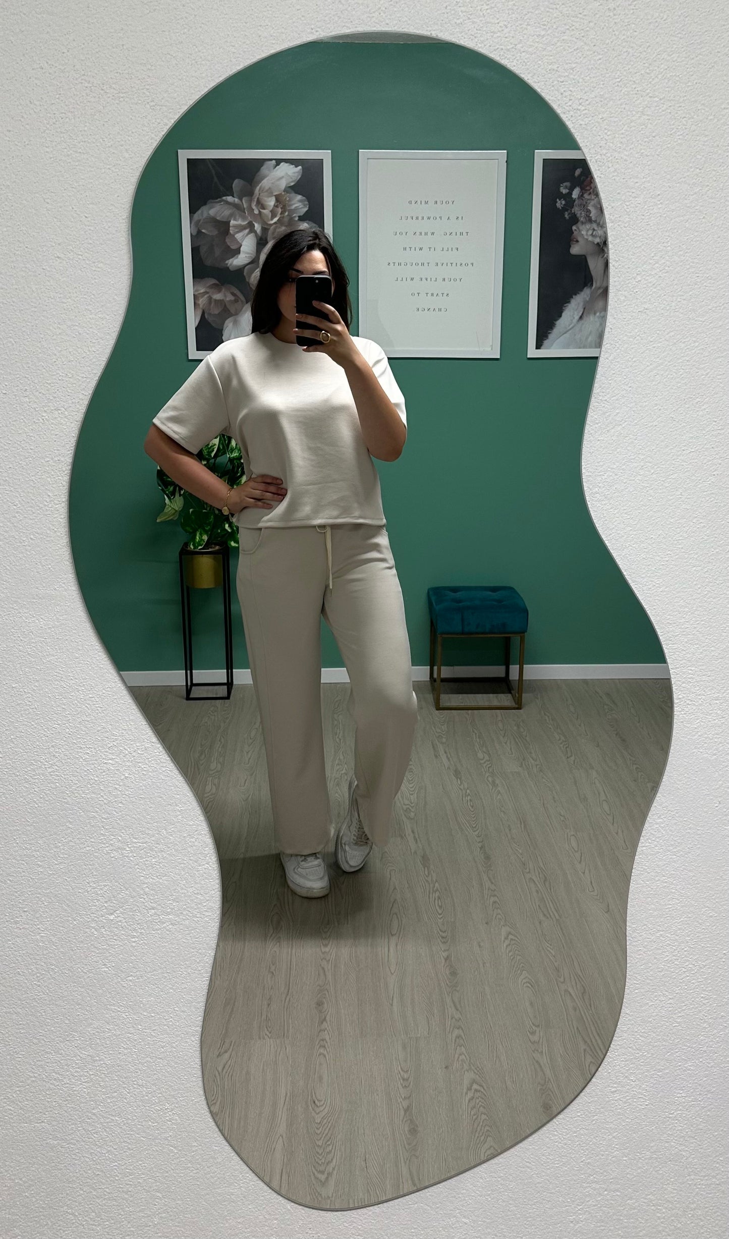 PANTALON MILLA