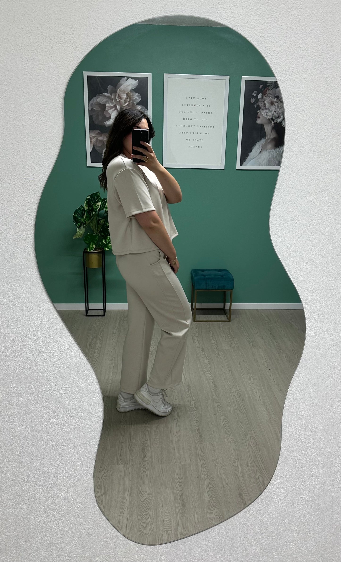PANTALON MILLA