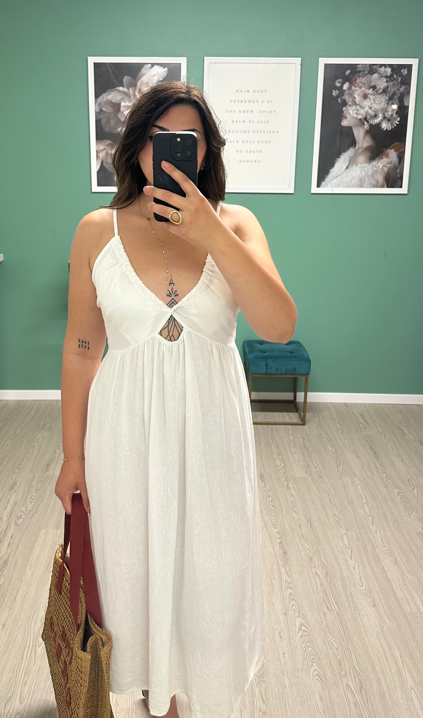 ROBE LENA