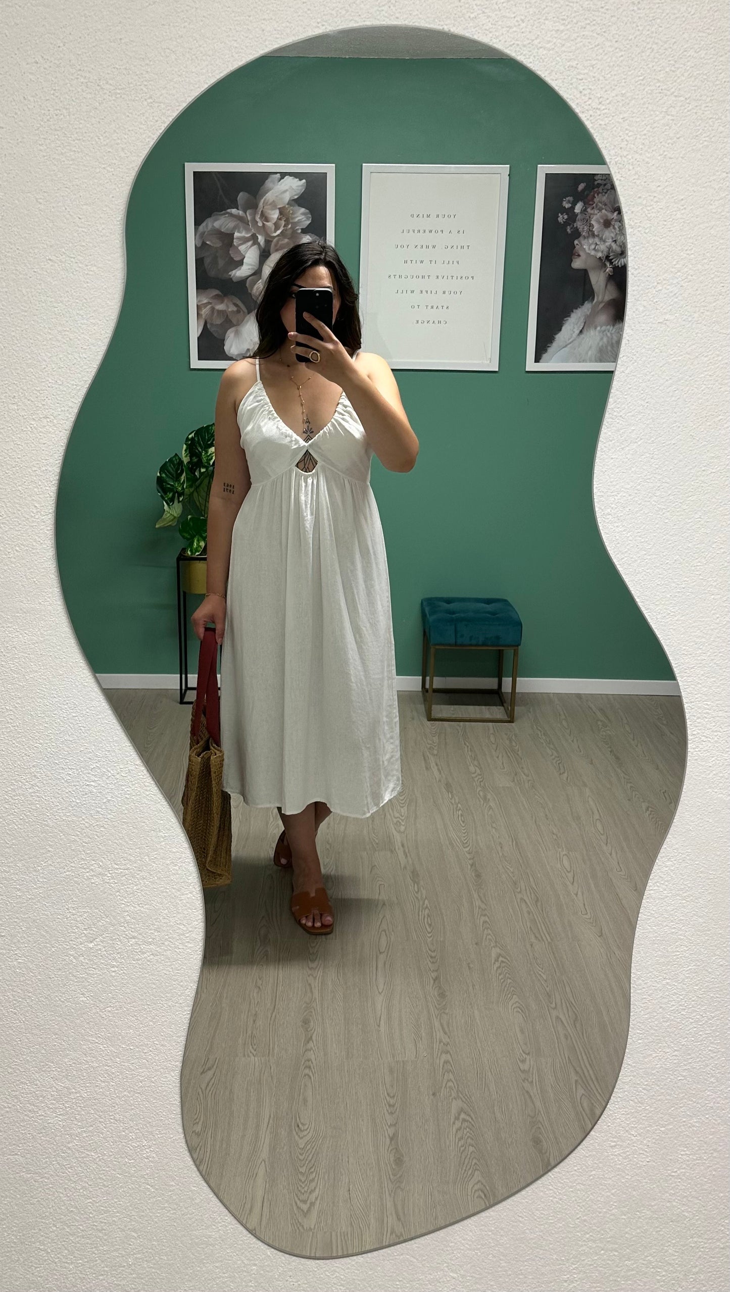 ROBE LENA
