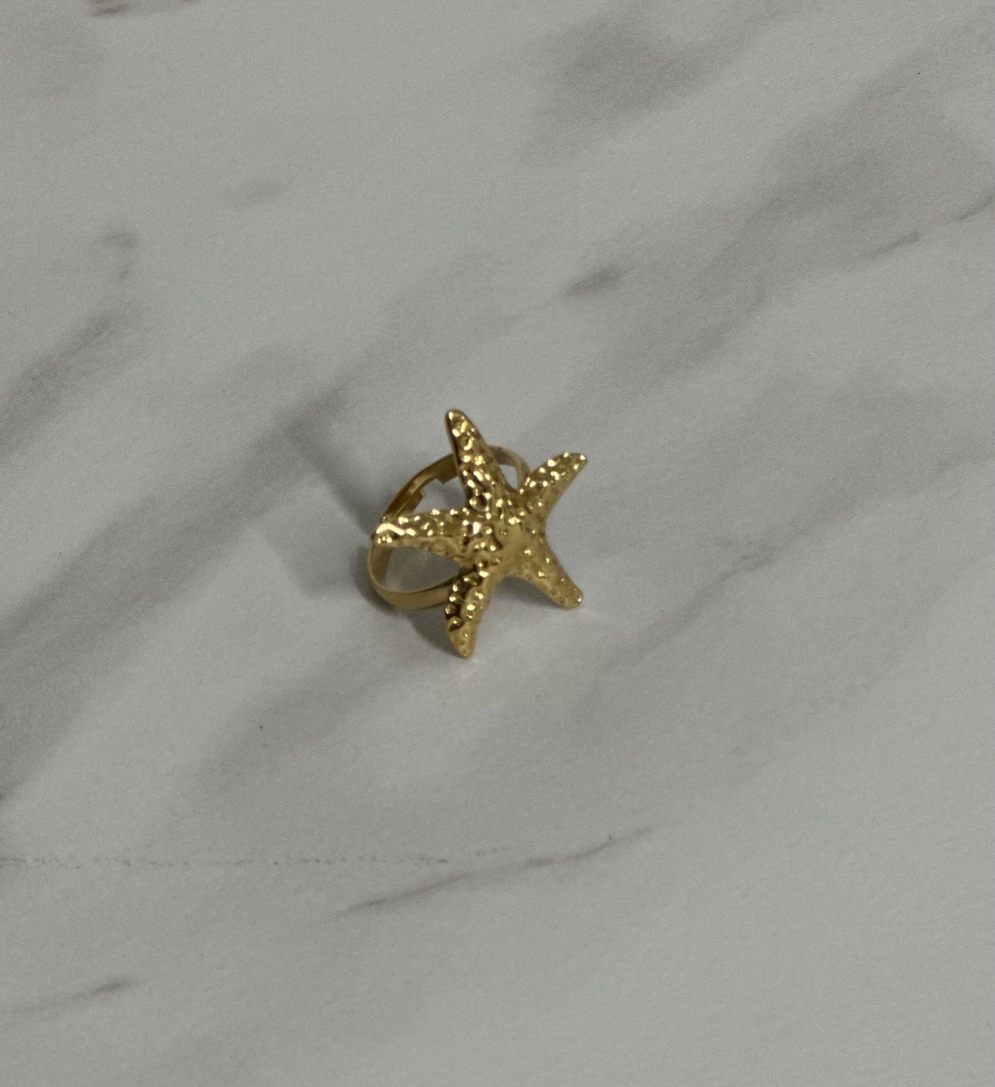 BAGUE STELLA