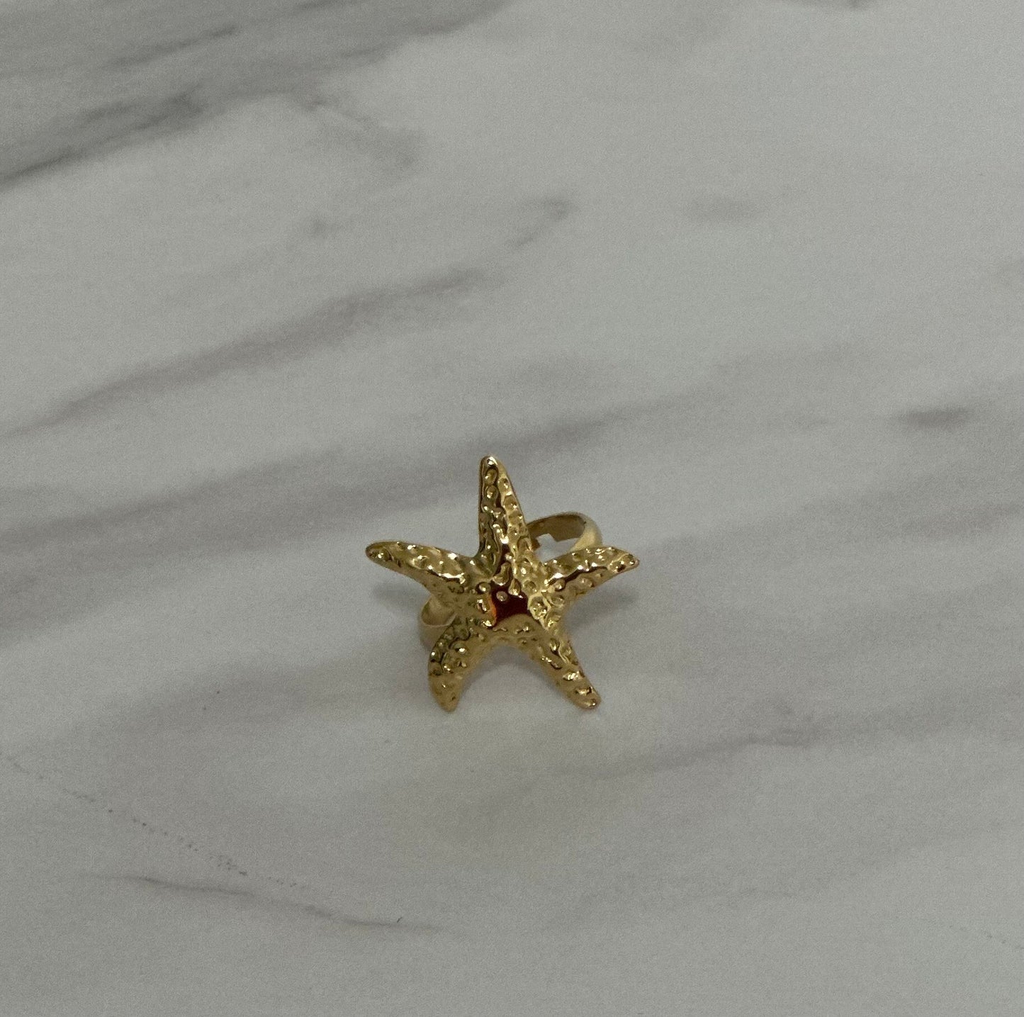 BAGUE STELLA