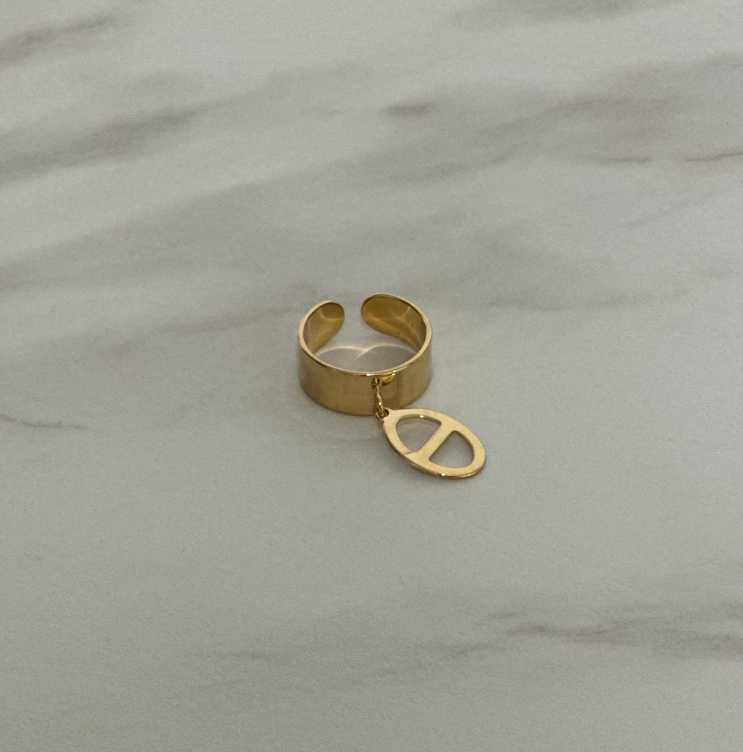BAGUE EVA
