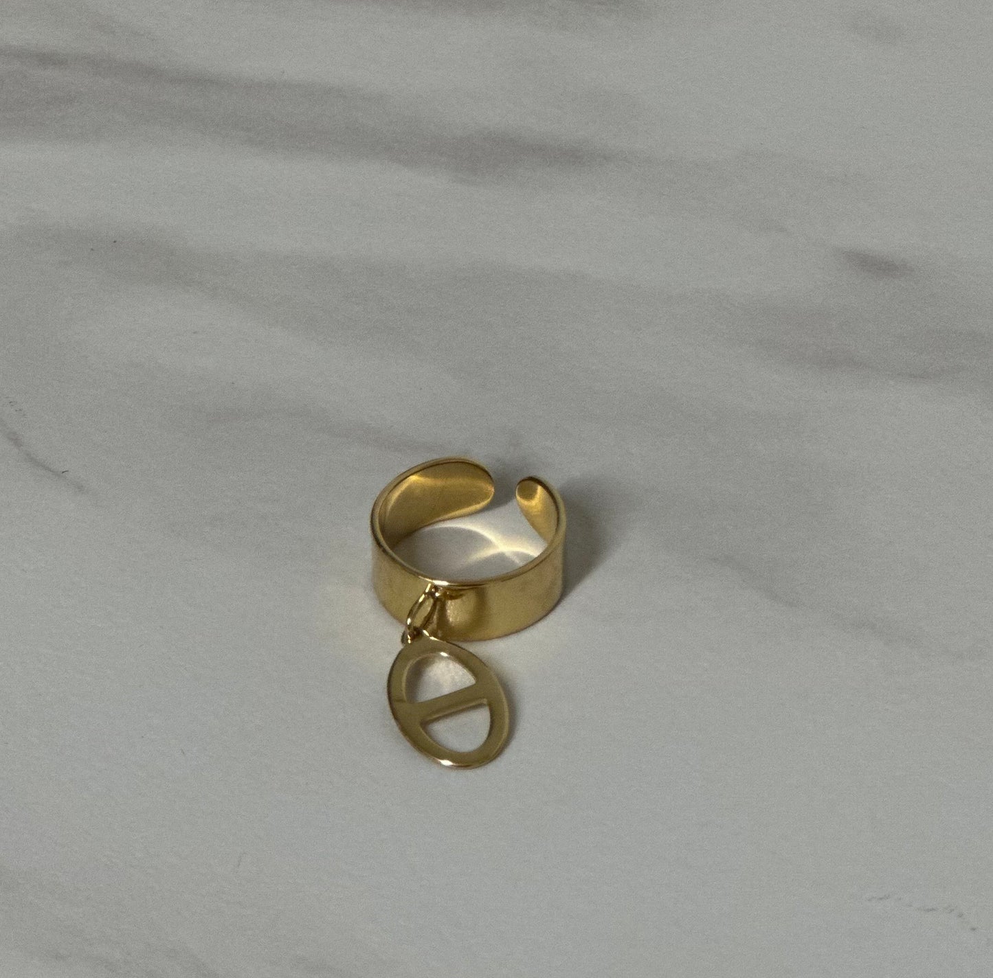 BAGUE EVA