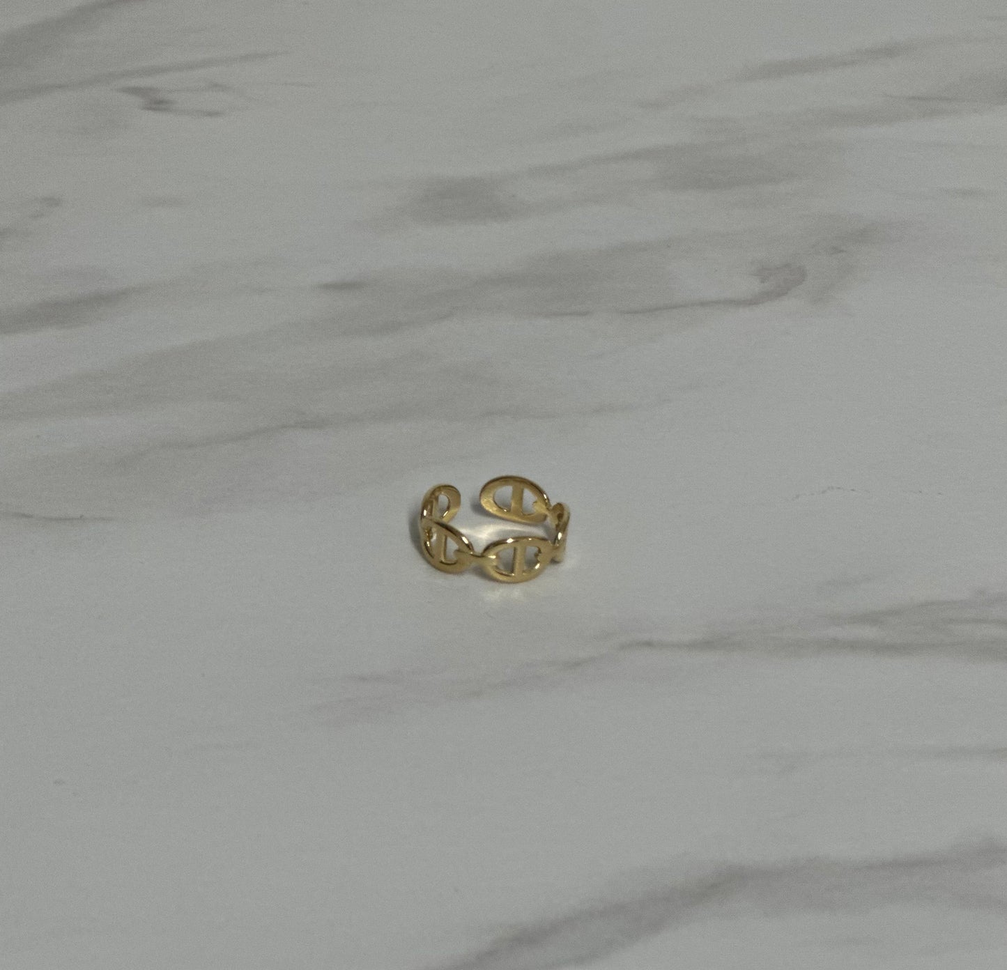 BAGUE LYANA