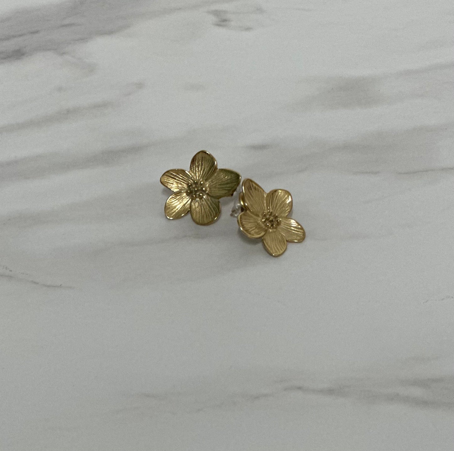 BOUCLES D'OREILLES THÉA