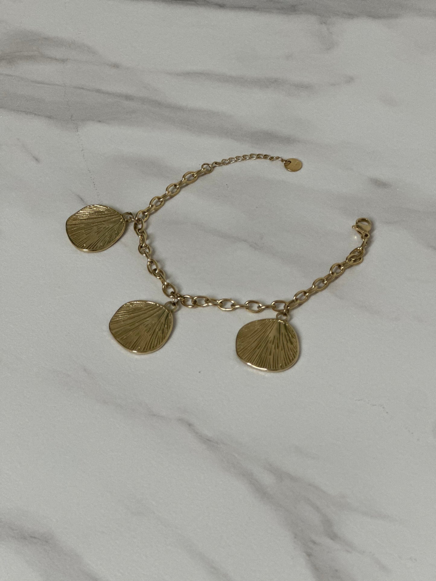 BRACELET SHELL