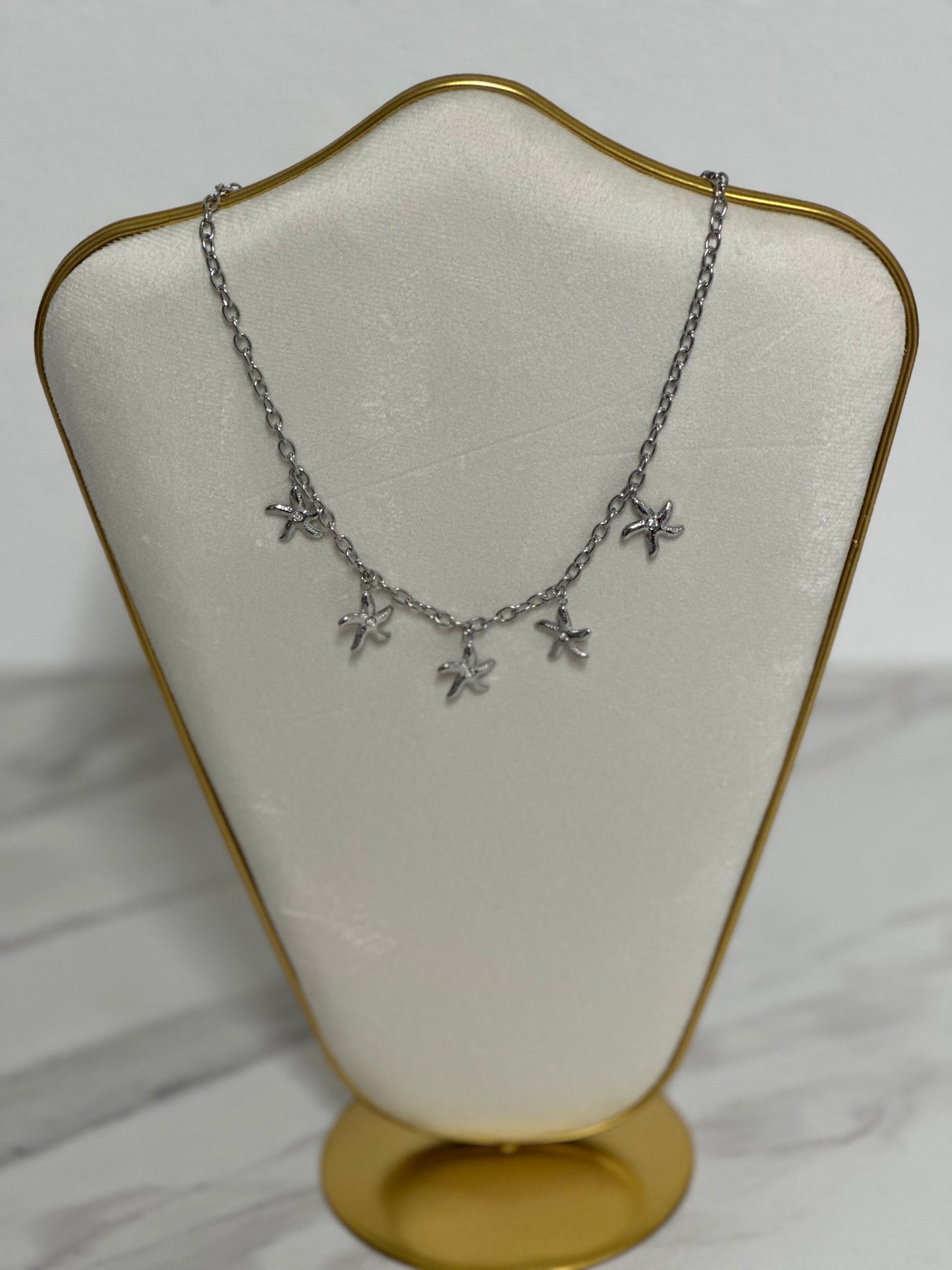 COLLIER ELYA