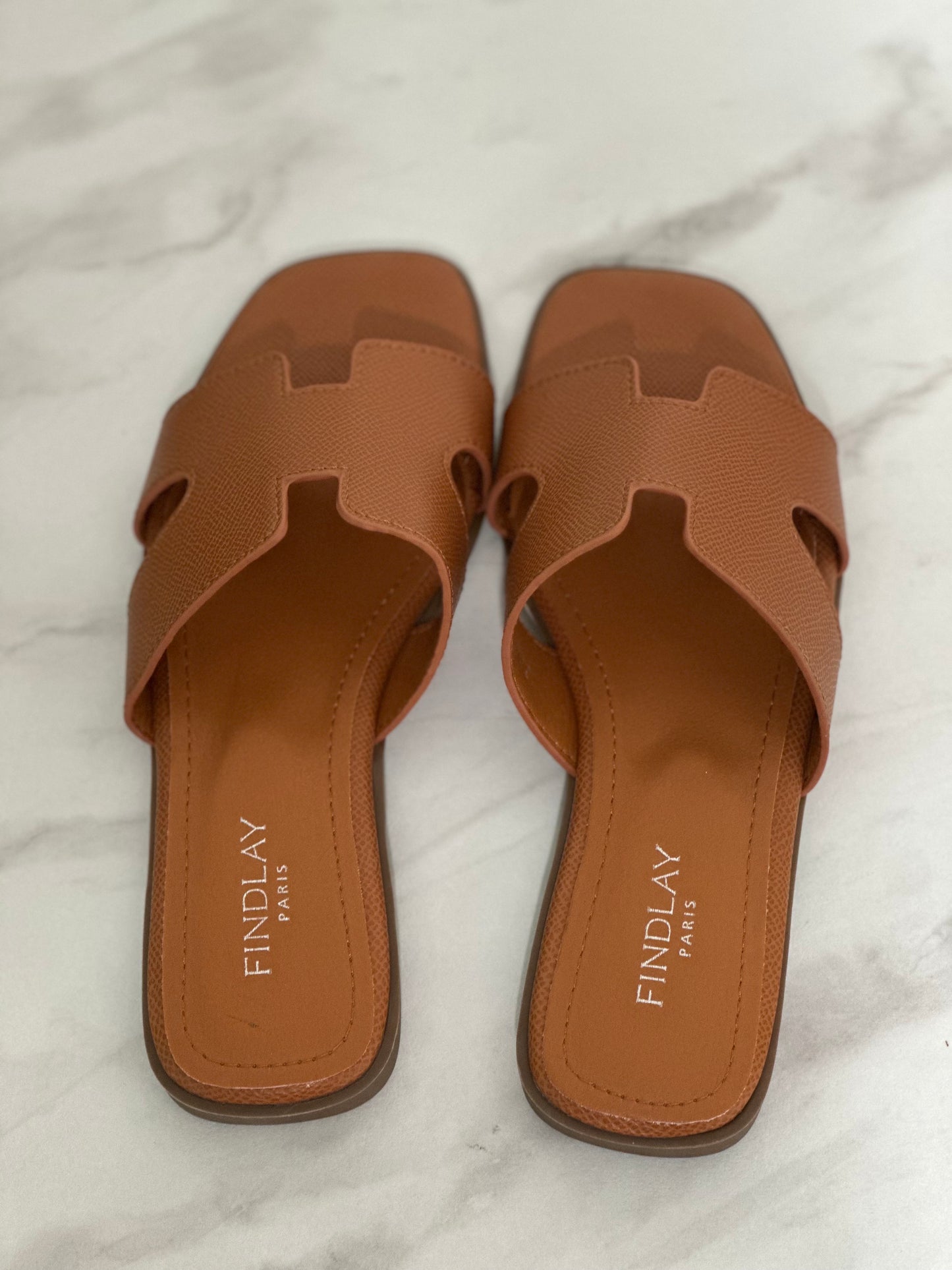 SANDALES HANAÉ