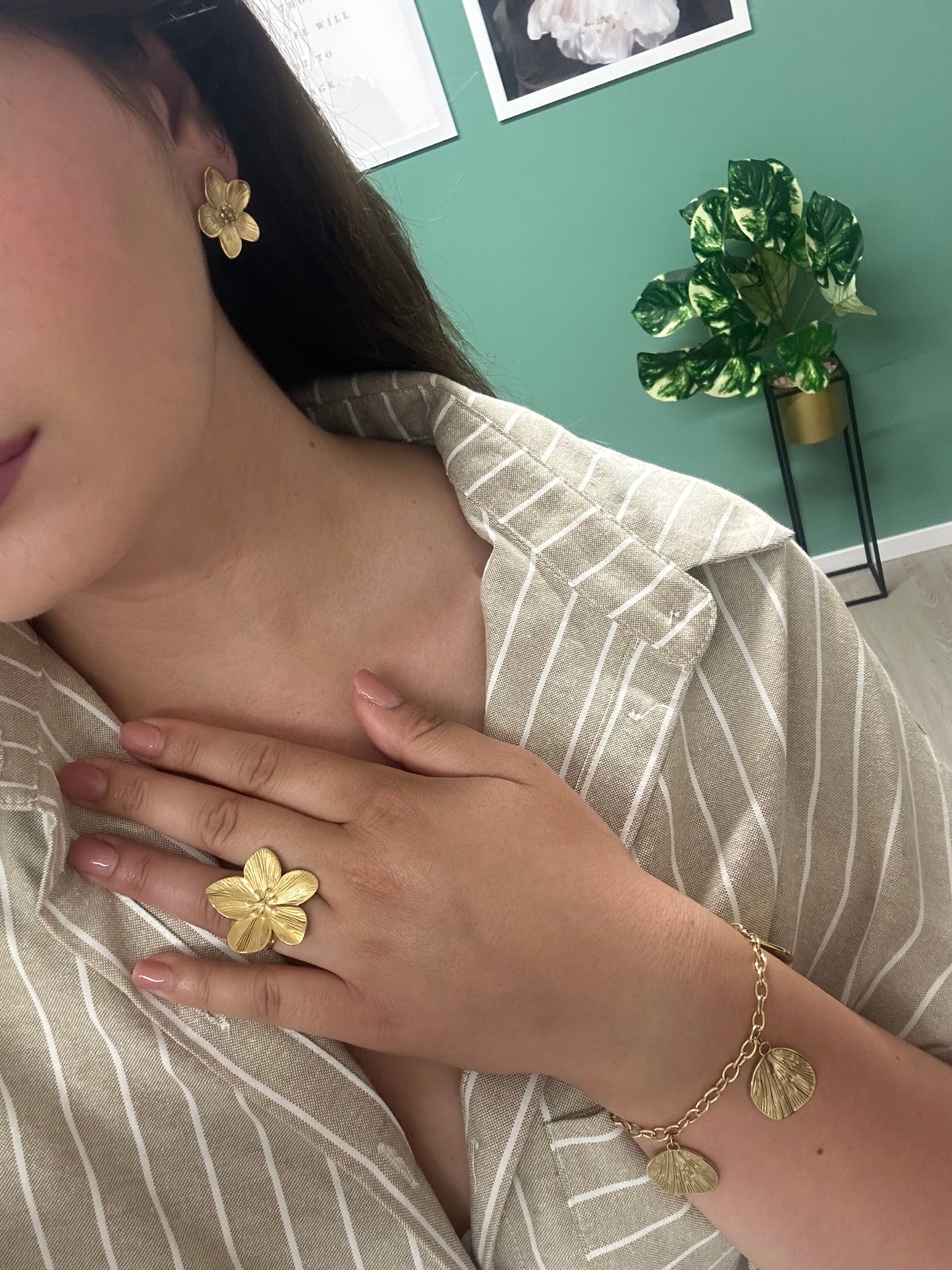 BAGUE THÉA