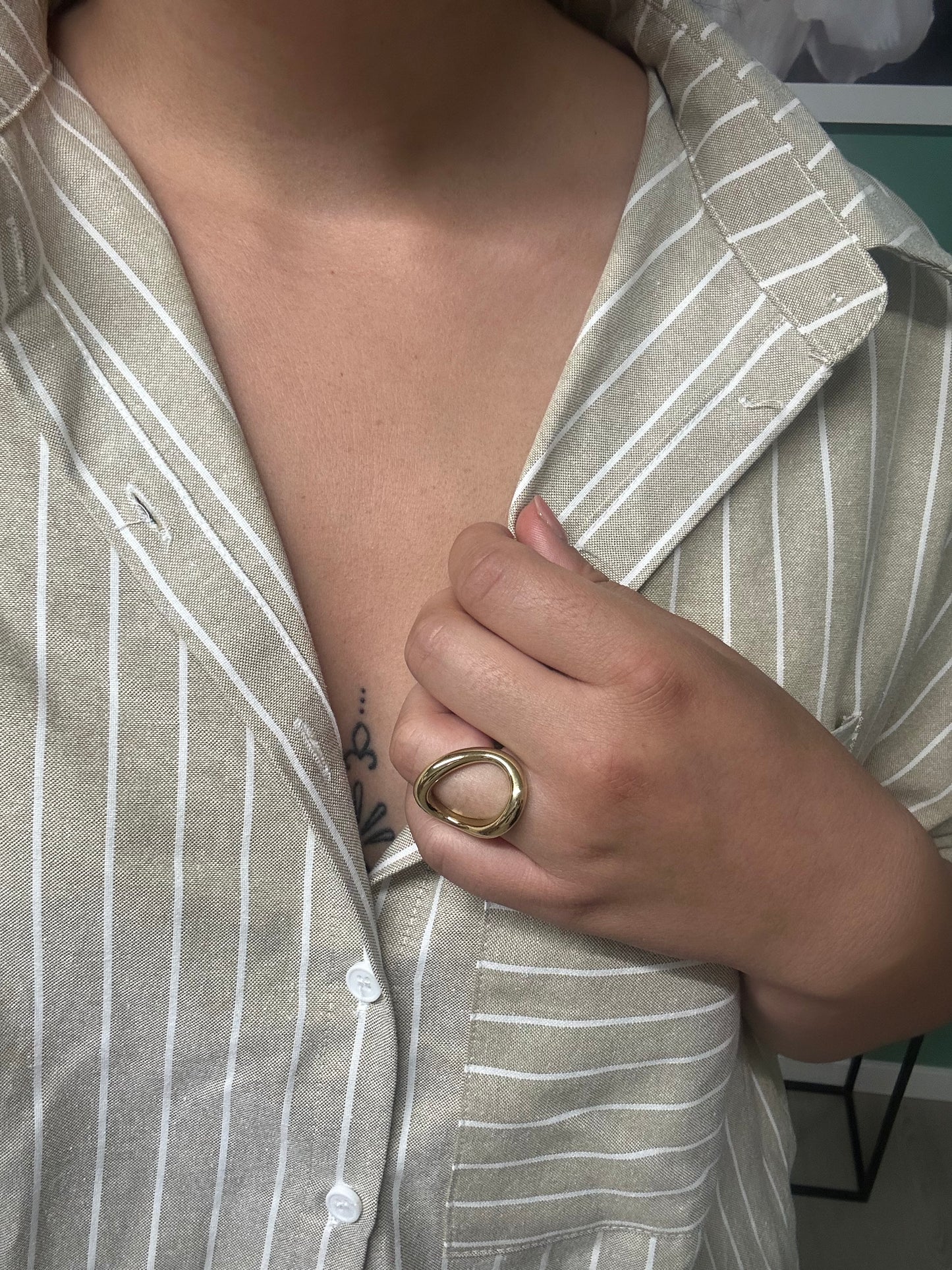 BAGUE DANAE