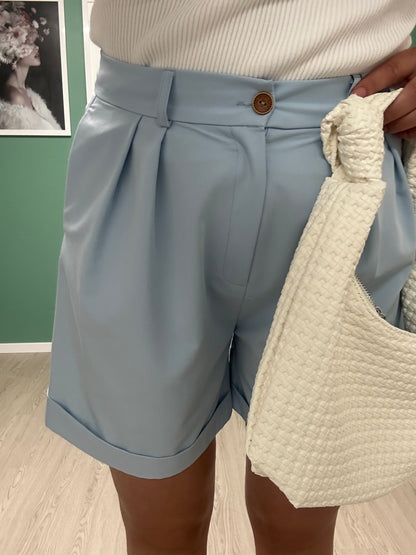 SHORT TOPAZE