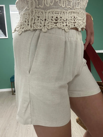 SHORTS DAPHNÉ