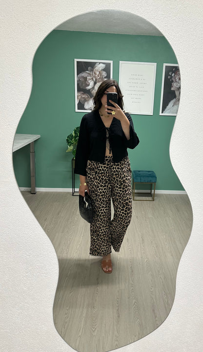 BLOUSE LILY