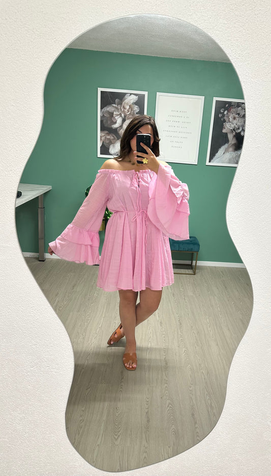ROBE ISADORA