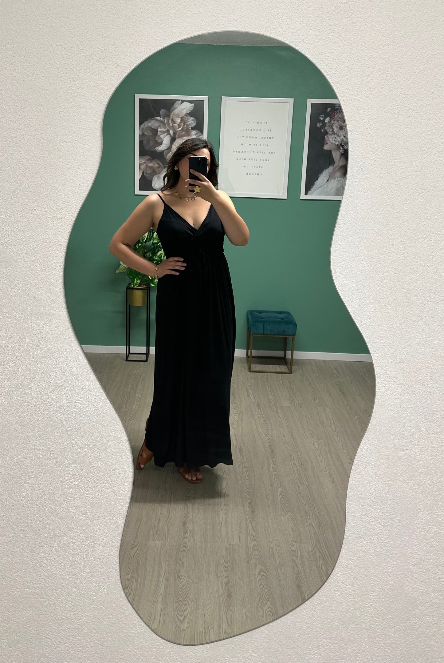 ROBE LOUISE