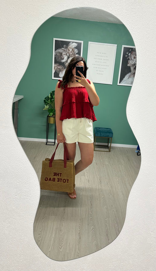 SHORTS NORA