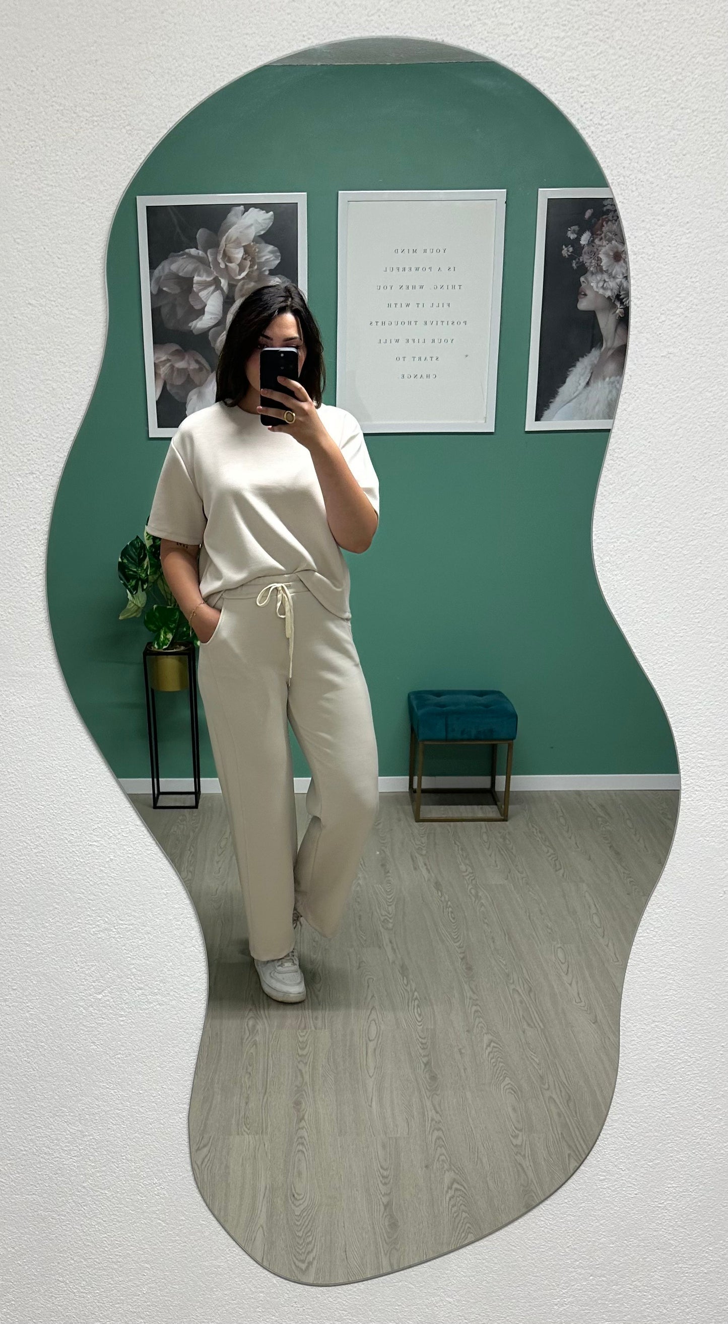 PANTALON MILLA
