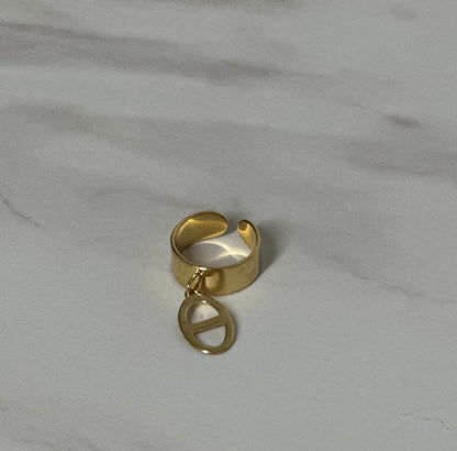 BAGUE EVA