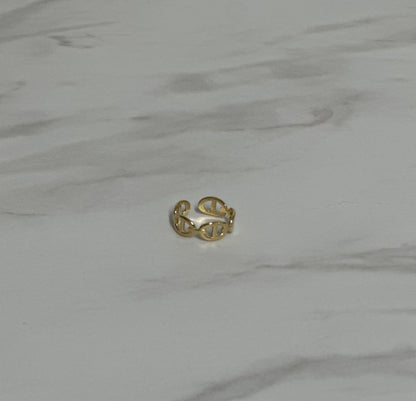BAGUE LYANA