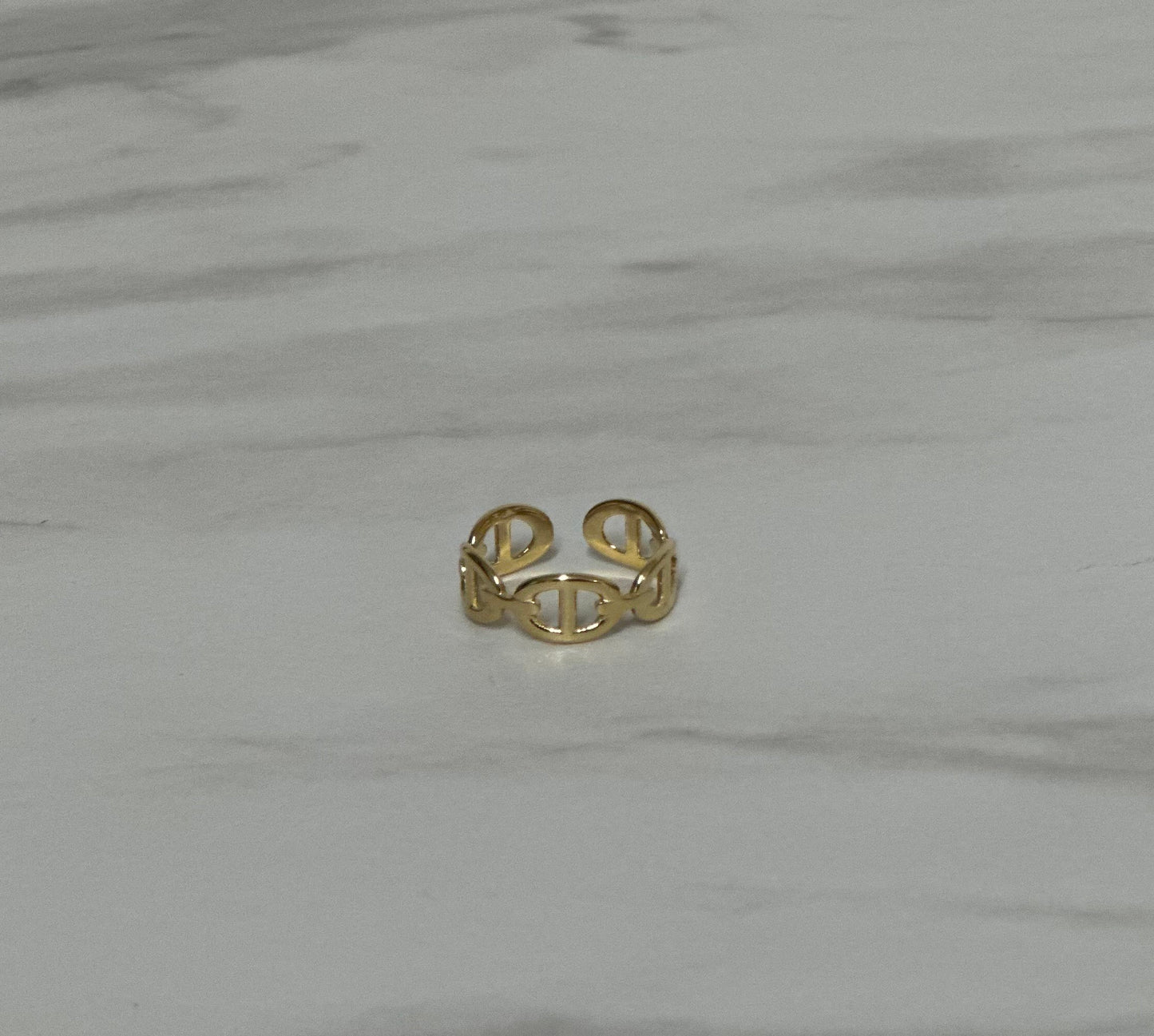 BAGUE LYANA