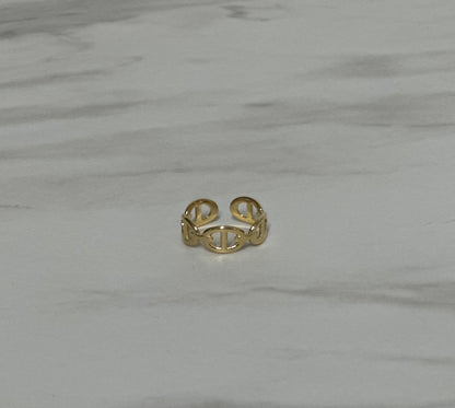 BAGUE LYANA