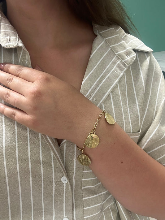 BRACELET SHELL
