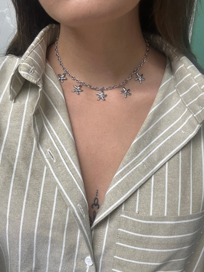 COLLIER ELYA
